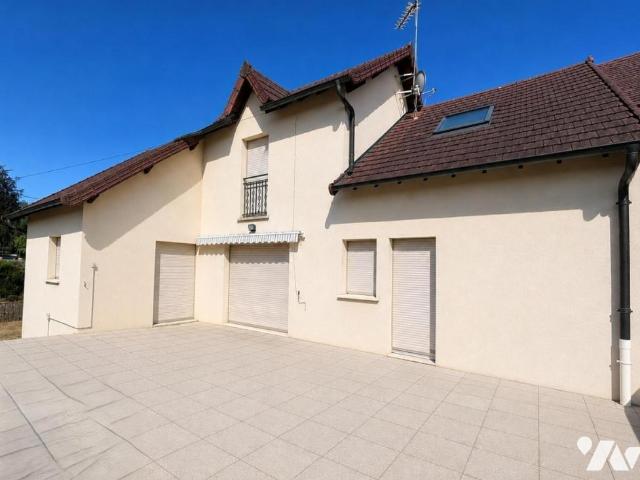 Maison vente à Besançon, Ferrières-les-bois