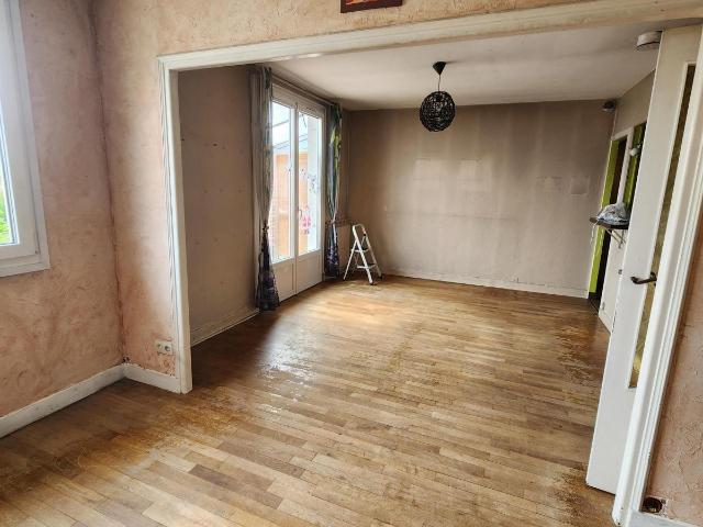 Maison vente à La Ferté-Bernard, Sarthe