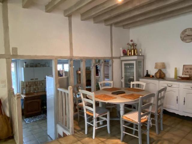 Maison vente à Mamers, La Ferté-bernard