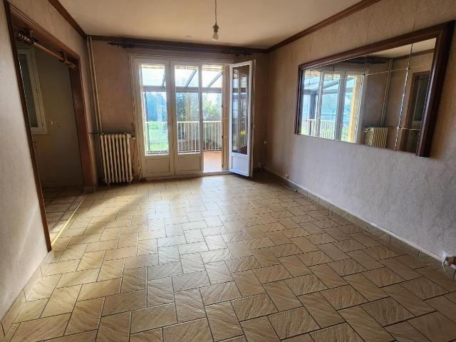 Maison vente à Mamers, La Ferté-bernard