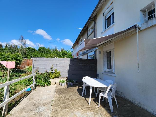 Maison vente à Mamers, La Ferté-bernard