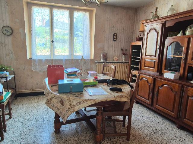 Maison vente à Mamers, La Ferté-bernard
