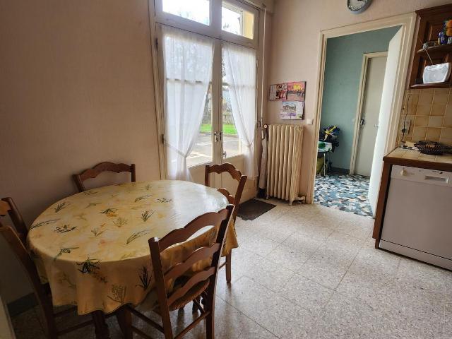 Maison vente à Mamers, La Ferté-bernard