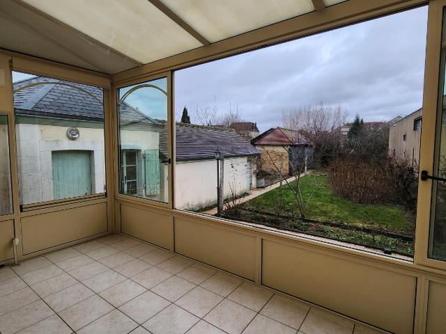 Maison vente à Mamers, La Ferté-bernard