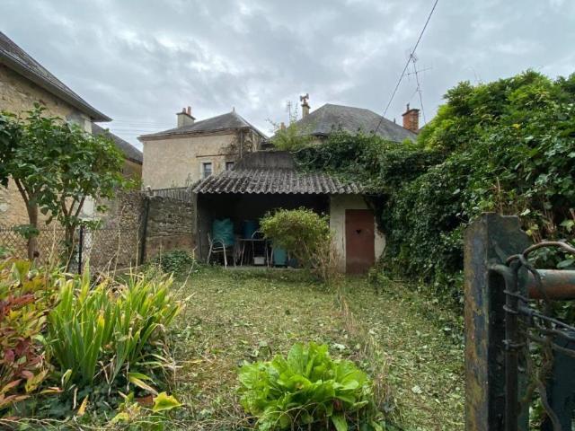 Maison vente à Mamers, La Ferté-bernard