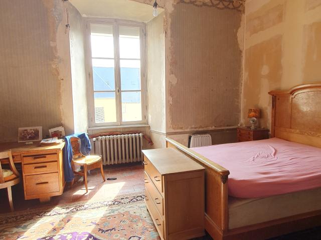 Maison vente à Mamers, La Ferté-bernard