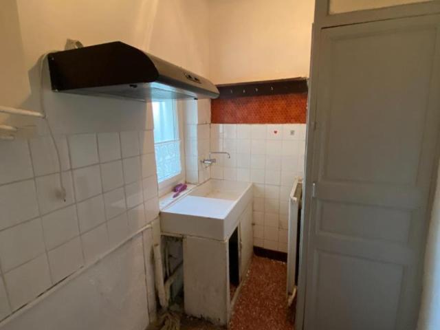 Maison vente à Mamers, La Ferté-bernard