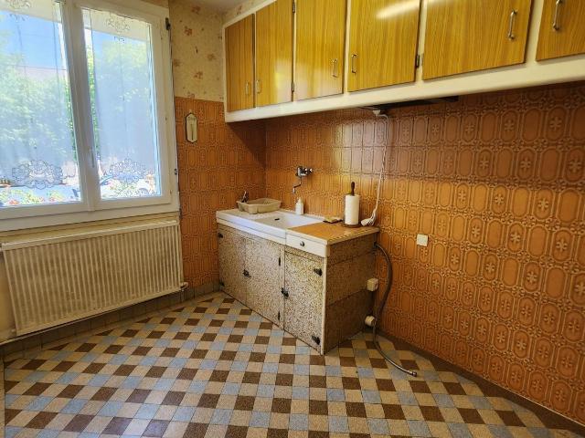 Maison vente à Mamers, La Ferté-bernard