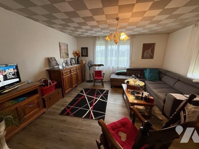 Maison vente à Mortagne-au-Perche, Normandie