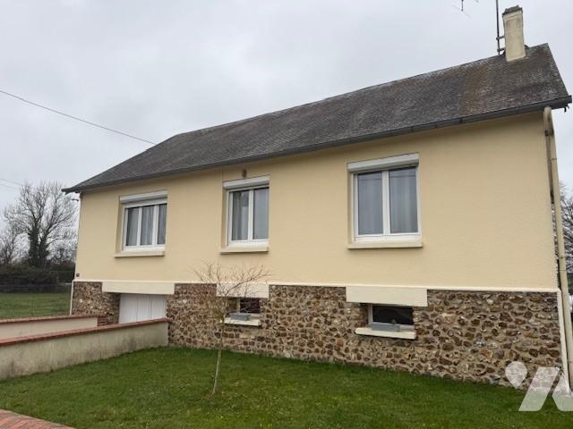 Maison vente à Mortagne-au-Perche, Normandie