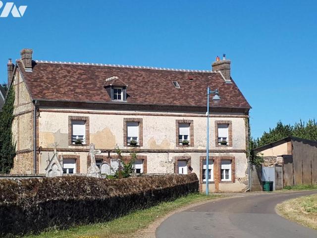 Maison vente à Mortagne-au-Perche, Normandie