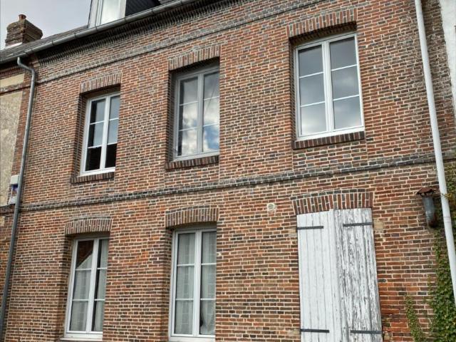 Maison vente à Mortagne-au-Perche, Normandie