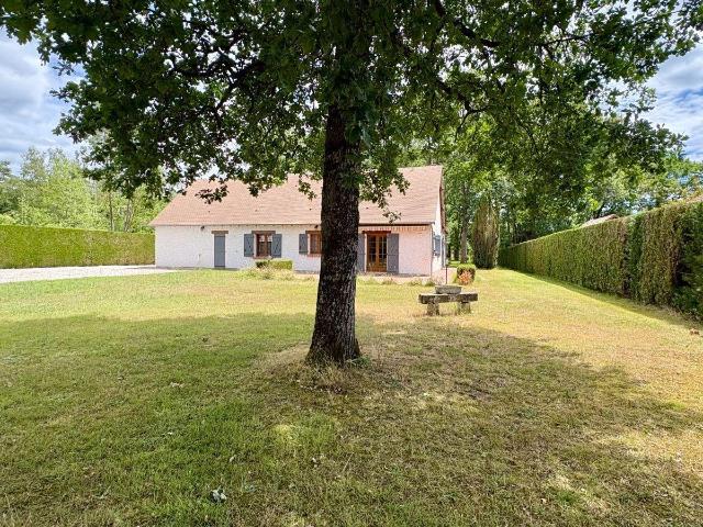 Maison vente à Romorantin-Lanthenay, La Ferté-imbault