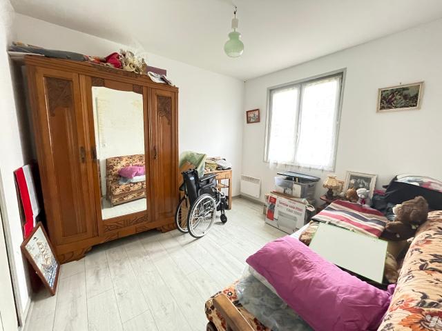 Maison vente à Auxerre, La Ferté-loupière