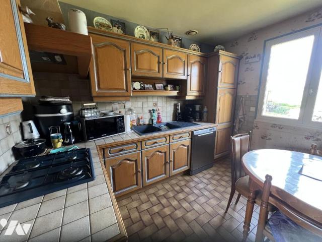 Maison vente à Argentan, La Ferté-macé