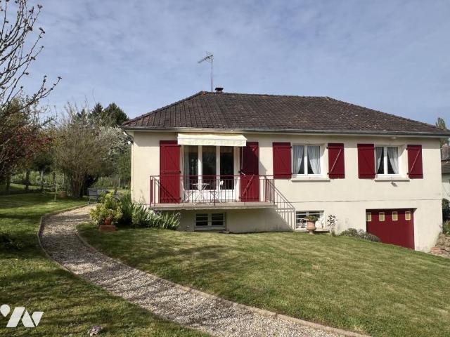 Maison vente à Argentan, La Ferté-macé