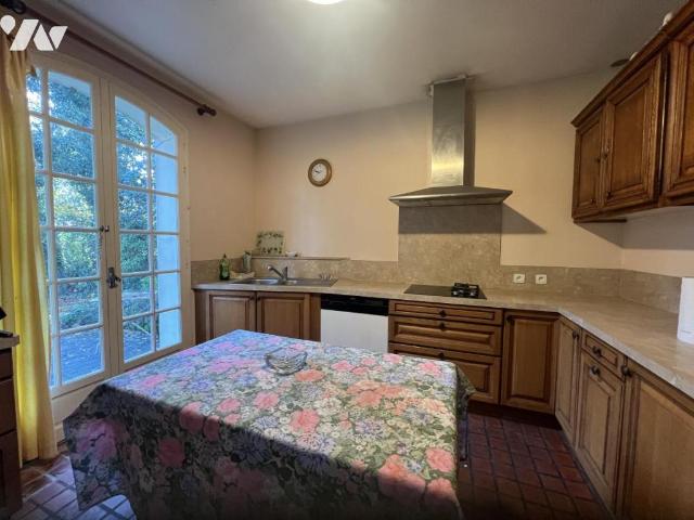 Maison vente à Argentan, La Ferté-macé