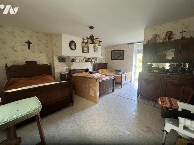Maison vente à Argentan, La Ferté-macé