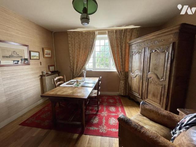 Maison vente à Argentan, La Ferté-macé