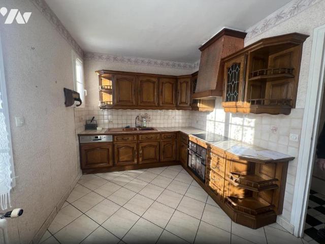 Maison vente à Argentan, La Ferté-macé