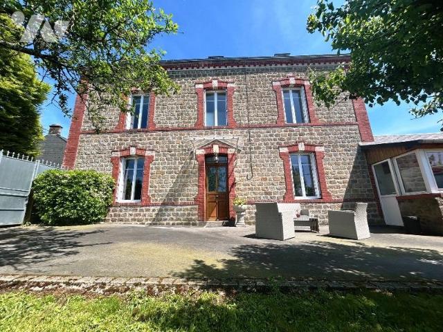 Maison vente à Argentan, La Ferté-macé