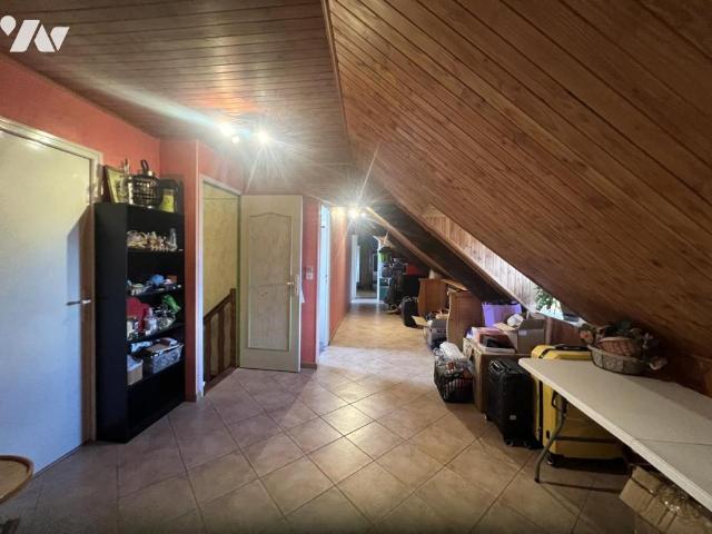 Maison vente à Argentan, La Ferté-macé