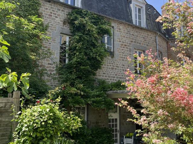 Maison vente à Argentan, La Ferté-macé