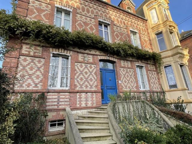 Maison vente à Argentan, La Ferté-macé