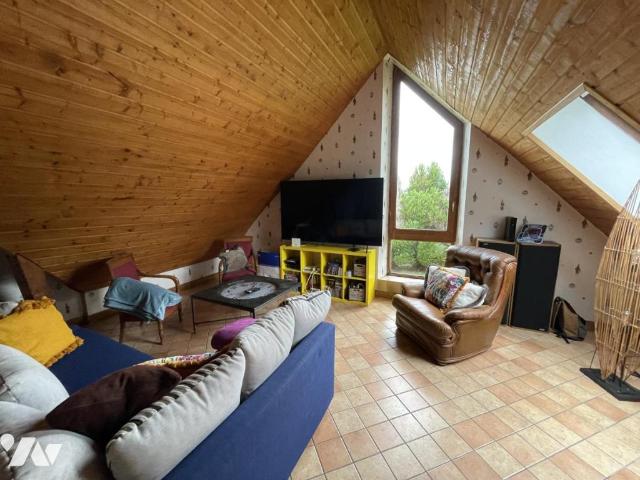 Maison vente à Argentan, La Ferté-macé