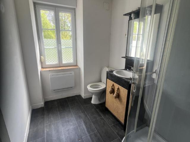 Maison vente à Argentan, La Ferté-macé