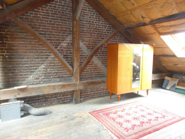 Maison vente à Argentan, La Ferté-macé