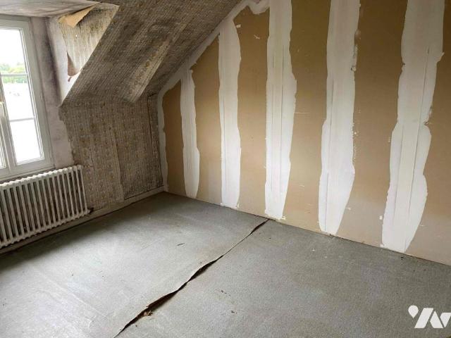 Maison vente à Argentan, La Ferté-macé