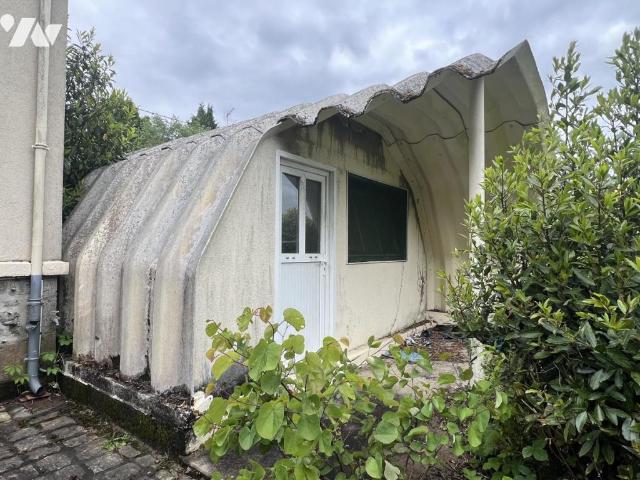Maison vente à La Ferté-Macé