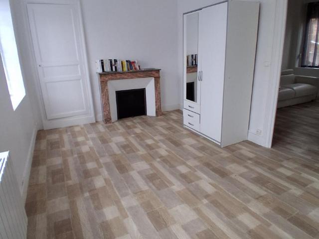 Maison vente à Argentan, La Ferté-macé