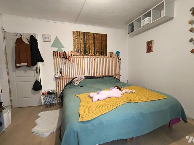 Maison vente à Soissons, La Ferté-milon