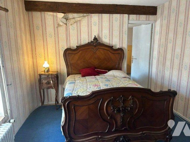 Maison vente à Sedan, La Ferté-sur-chiers