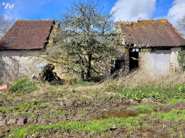 Maison vente à Dreux, La Ferté-vidame