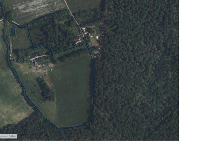 Maison vente à Dreux, La Ferté-vidame