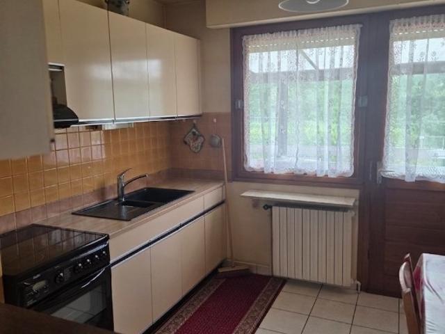 Maison vente à Laon, Festieux