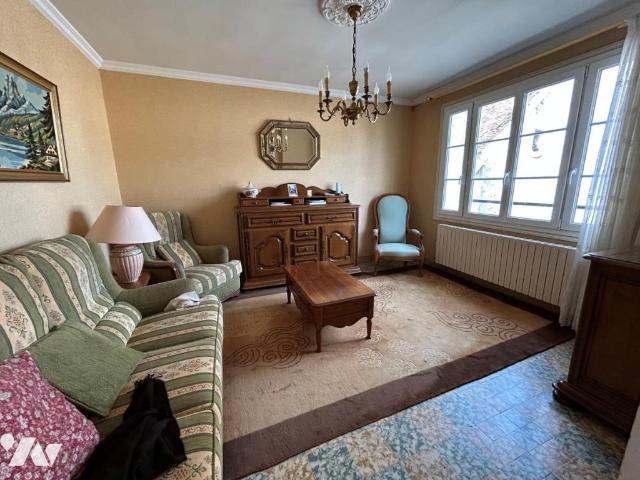Maison vente à Épernay, Festigny