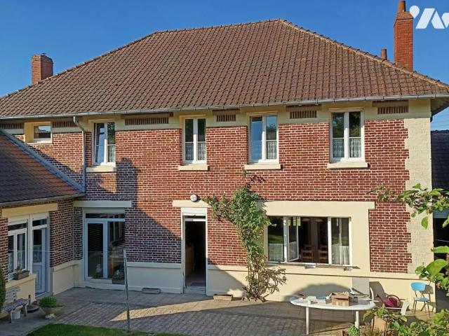 Maison vente à Arras, Feuchy