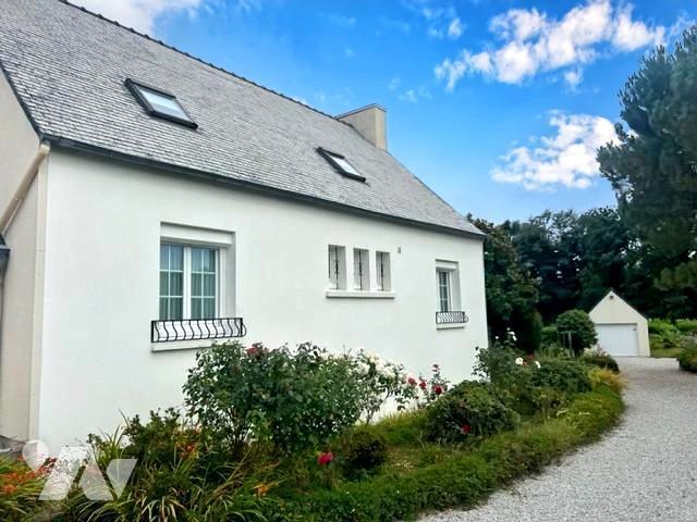 Maison vente à La Feuillée, Finistère