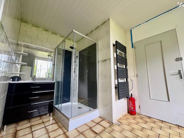 Maison vente à Dieppe, La Feuillie