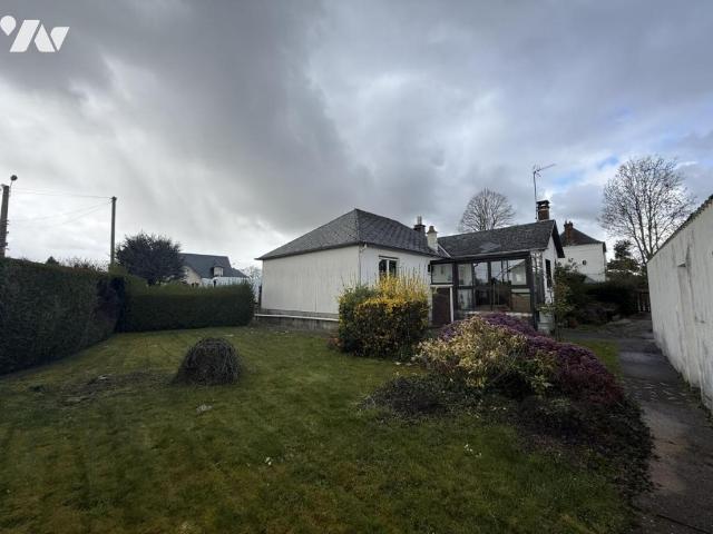 Maison vente à Abbeville, Feuquières-en-vimeu