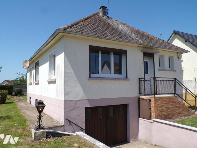 Maison location à Hauts-de-France
