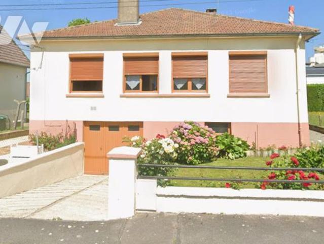 Maison vente à Beauvais, Feuquières