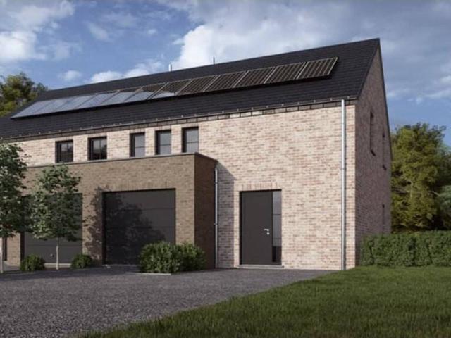 Maison vente à Fexhe-le-haut-clocher, Wallonie