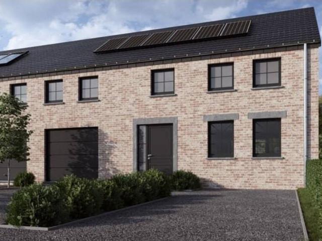 Maison vente à Fexhe-le-haut-clocher, Wallonie