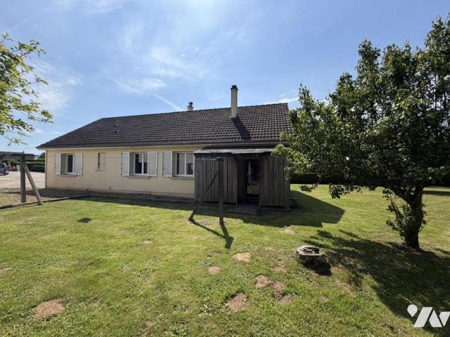 Maison vente à Cherbourg, Fierville-les-mines