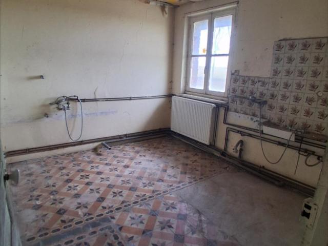 Maison vente à Saint-Quentin, Fieulaine